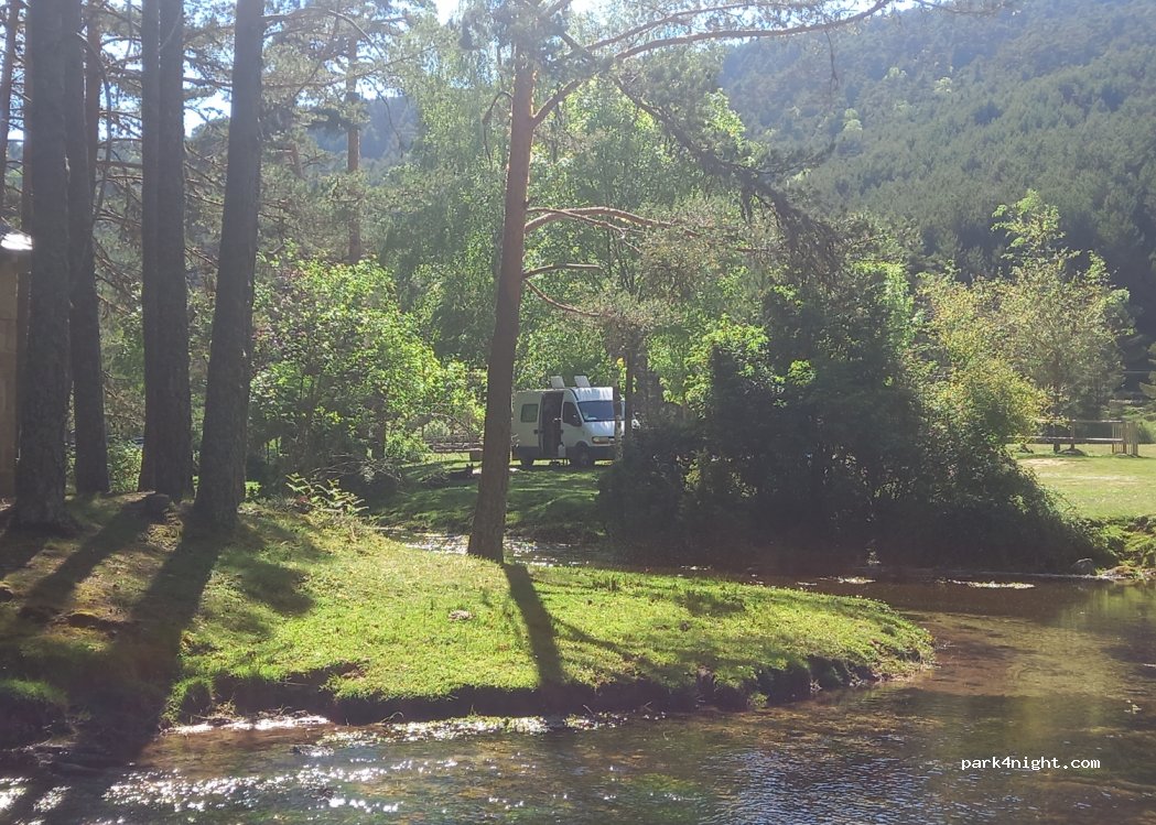 (09670) Quintanar de la Sierra - 7 BU-822 — foto 2