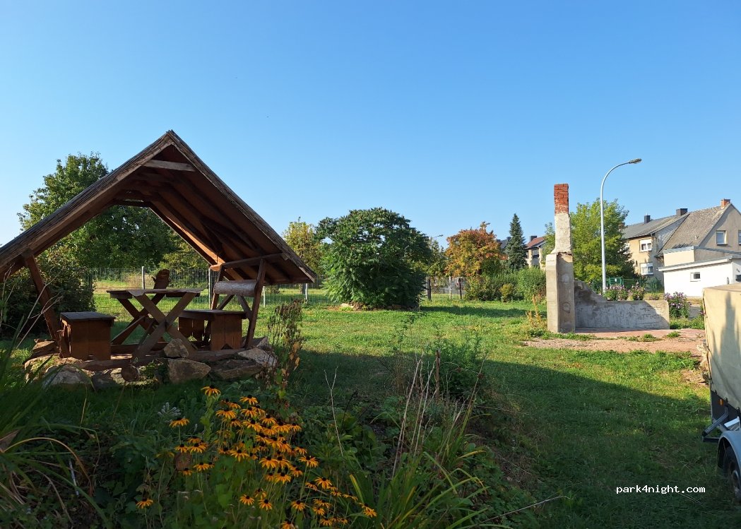 (04720) Döbeln - 29 Petersberg — foto