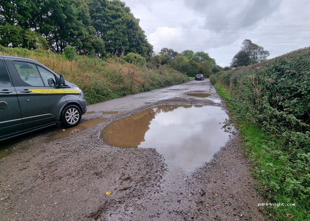 (HP27 9QE) Lower Icknield Way - Lower Icknield Way — foto 2