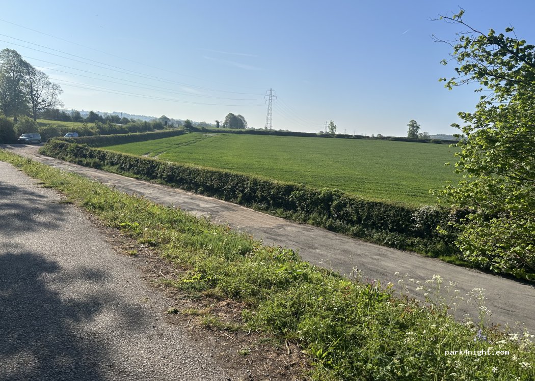 (HP27 9QE) Lower Icknield Way - Lower Icknield Way — foto 4