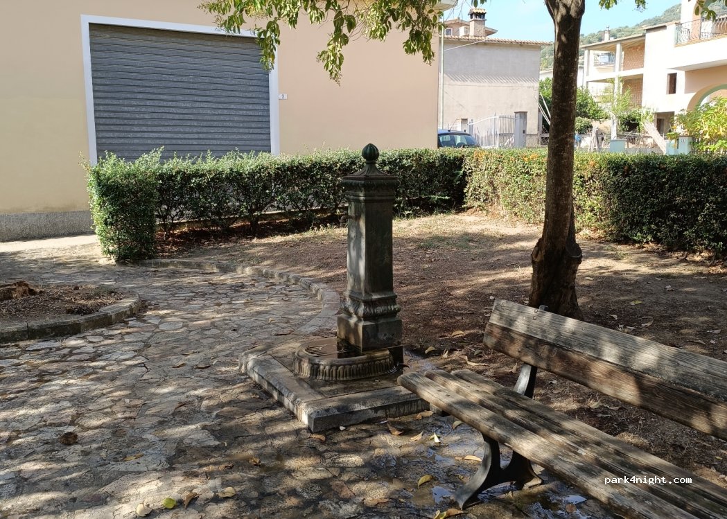 (08047) Tertenia - 57 Via Nuoro — foto