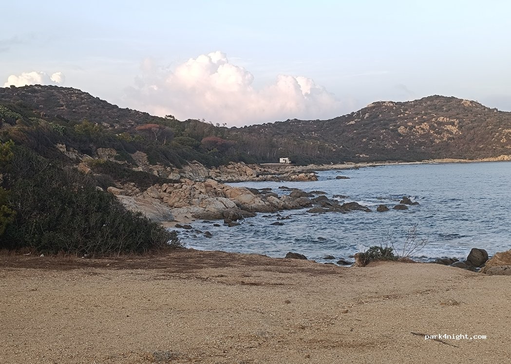 (09043) Muravera - — foto