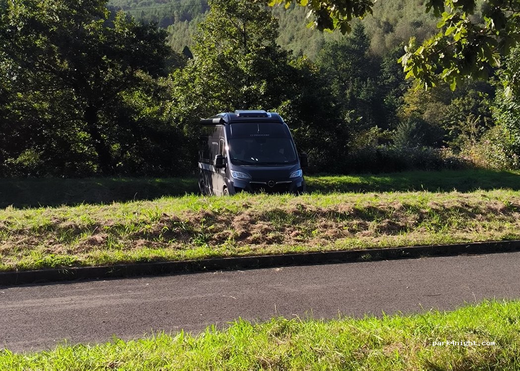 Rhyslyn Car Park — foto
