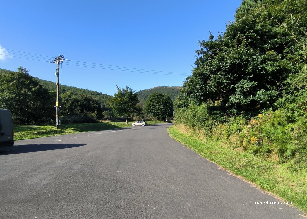 Rhyslyn Car Park — foto 2