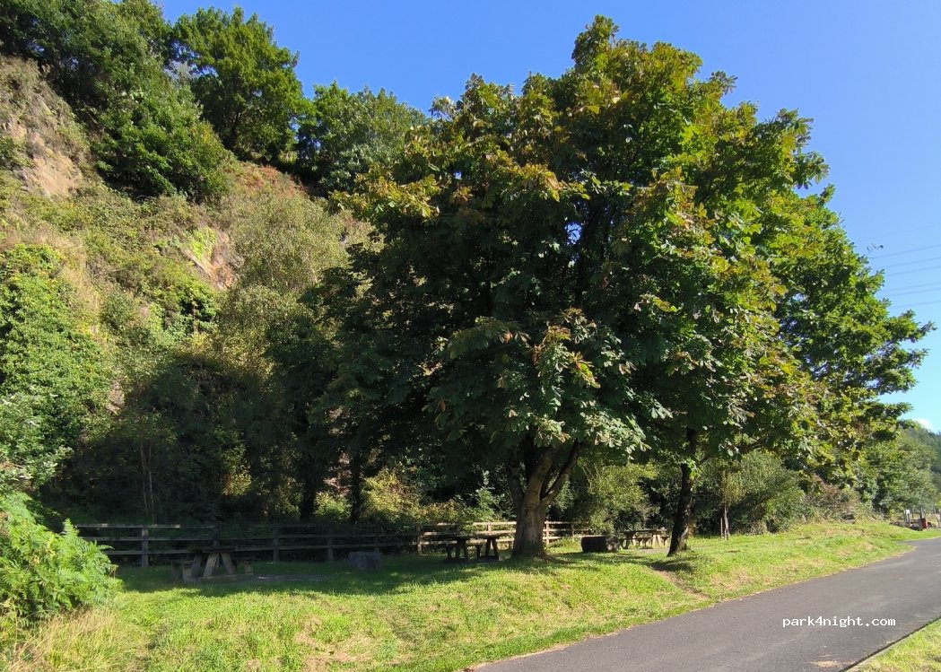 Rhyslyn Car Park — foto 3