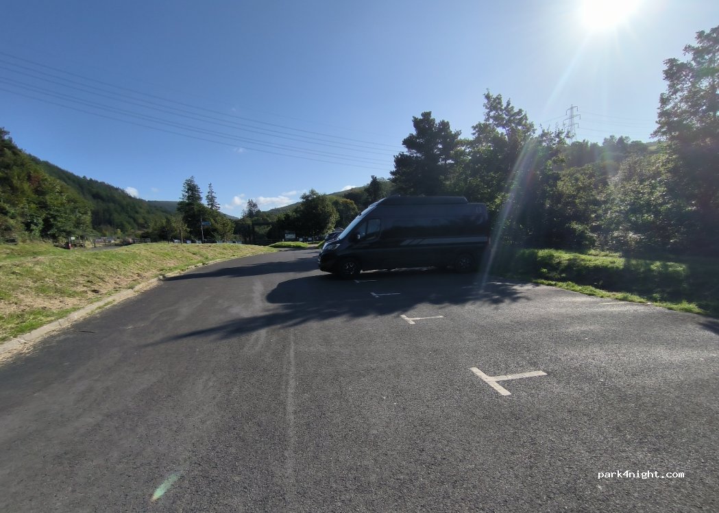 Rhyslyn Car Park — foto 4