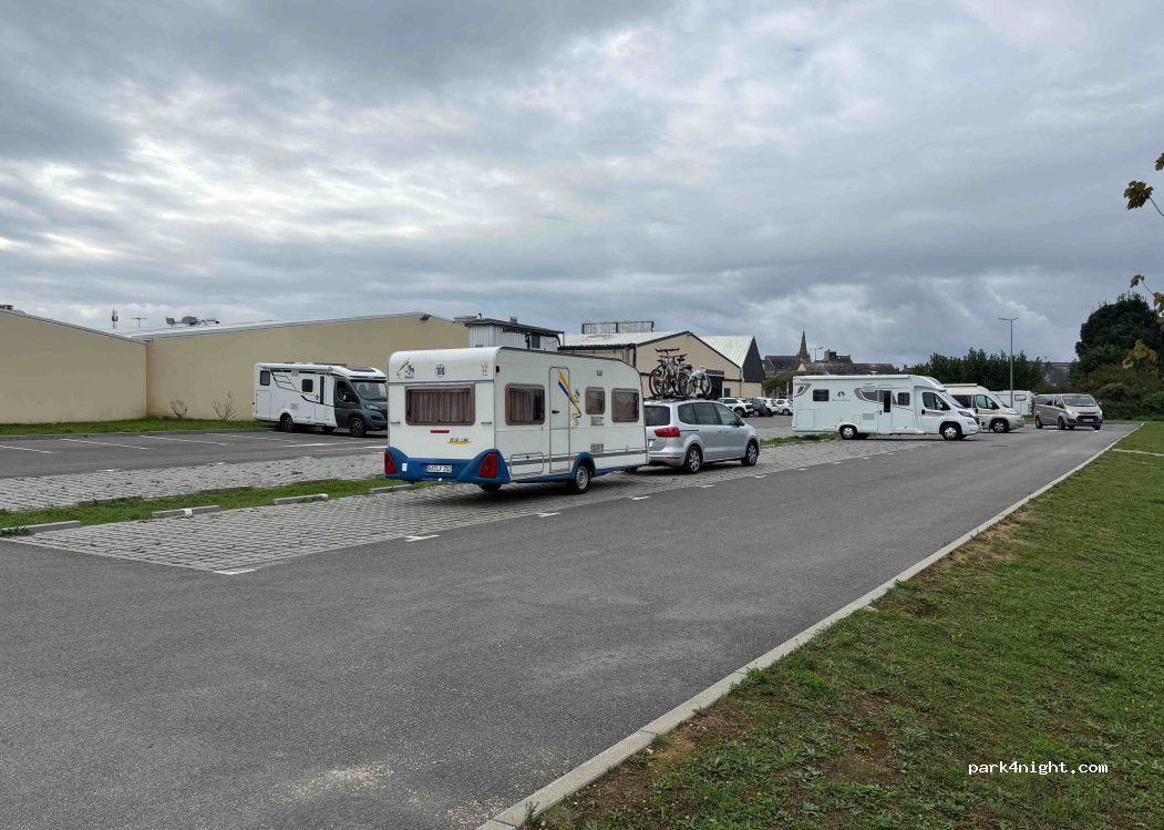 (56340) Plouharnel - 1 Rond-Point de l'Océan — foto 3