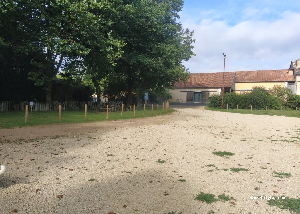 (86470) Boivre-la-Vallée - 2 Grand Rue — foto