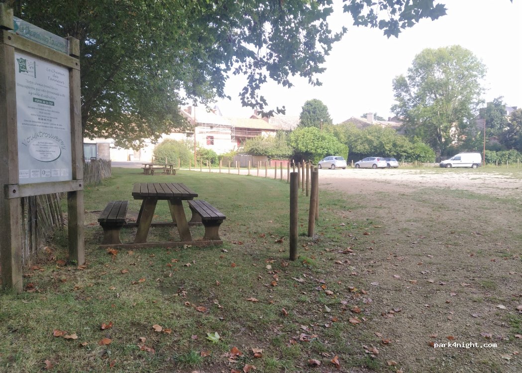 (86470) Boivre-la-Vallée - 2 Grand Rue — foto 3