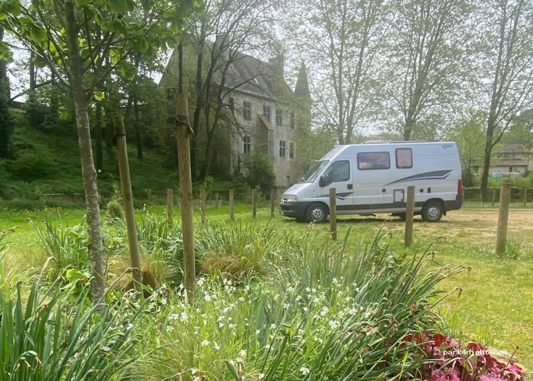 (86470) Boivre-la-Vallée - 2 Grand Rue — foto 4