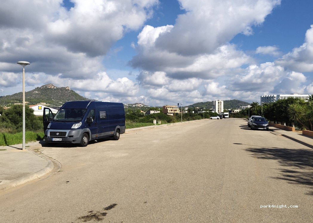 (07560) Sant Llorenç des Cardassar - 4 Carrer Estel — foto