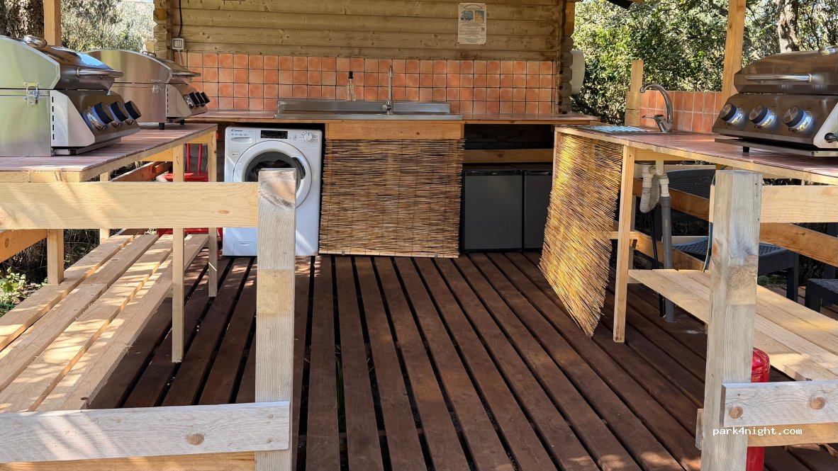 La Cera farm camping BB — foto 2