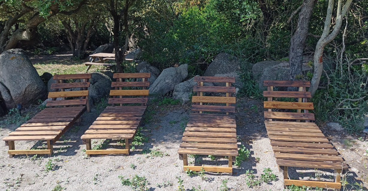 La Cera farm camping BB — foto 4