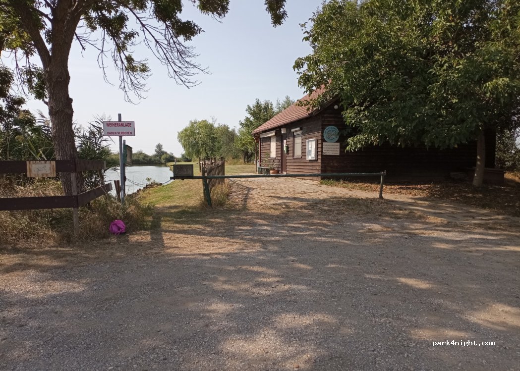 (7100) Neusiedl am See - 9 Obere Wiesen — foto