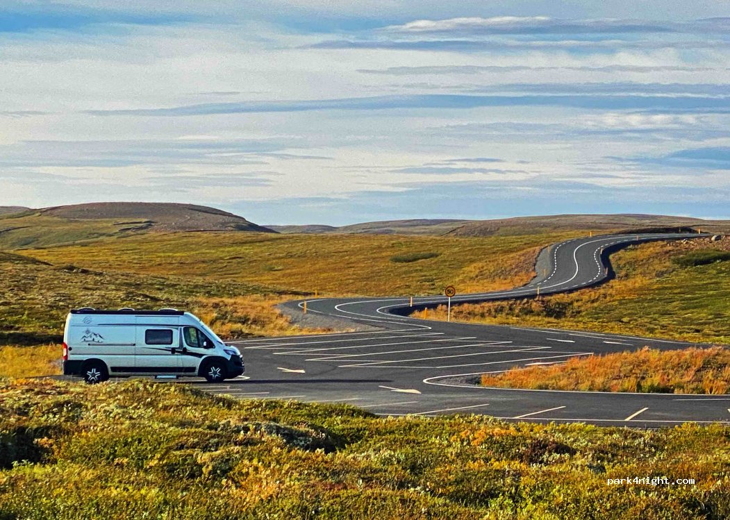 (671) Norðurland - — foto