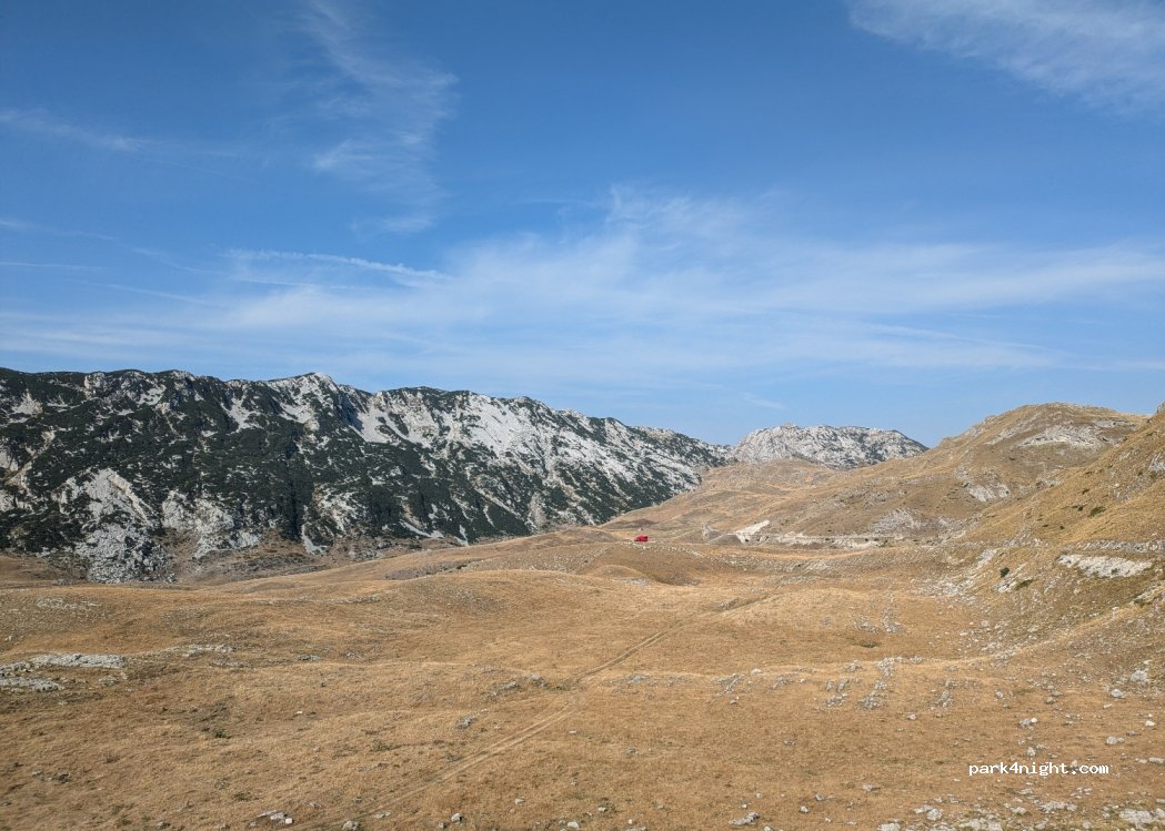 () Pošćenski Kraj - — foto