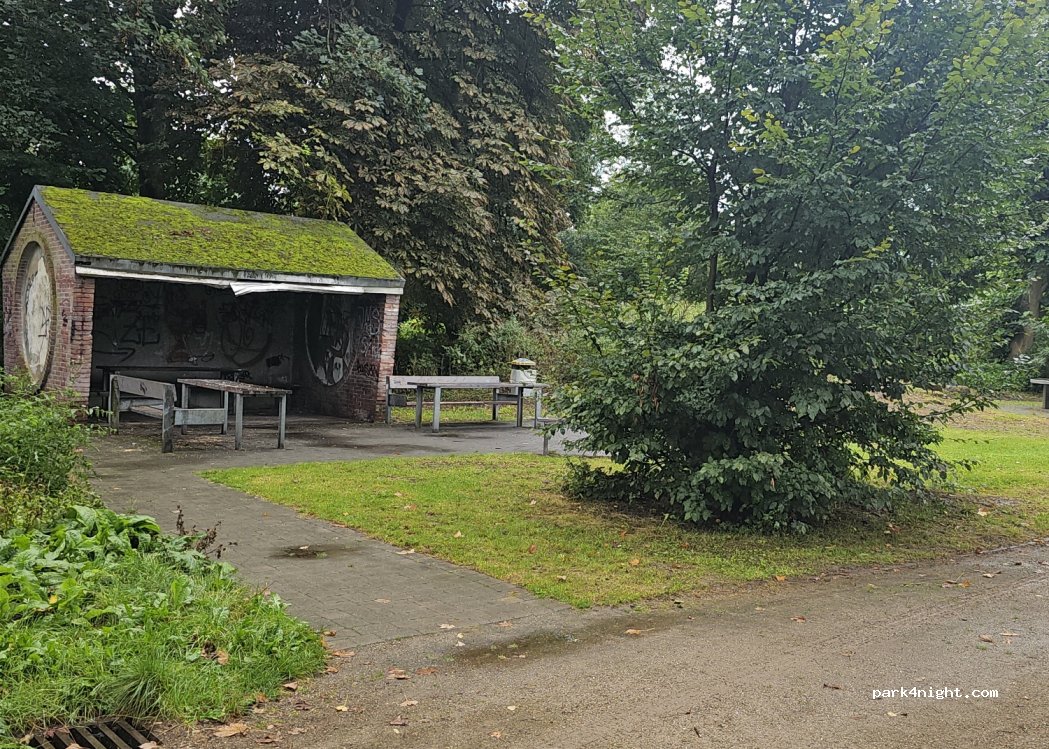 (41751) Viersen - 1 Stadtgarten — foto 2