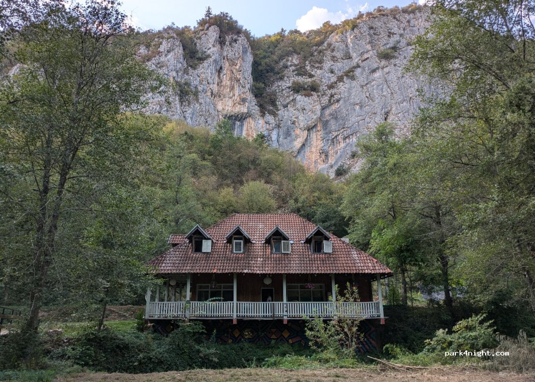 Utopia Climbing Community — foto