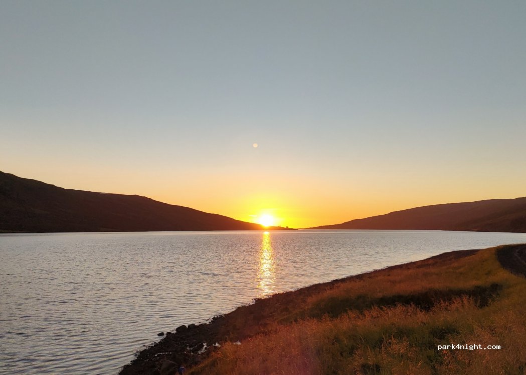 (311) Skorradalsvegur - Skorradalsvegur — foto