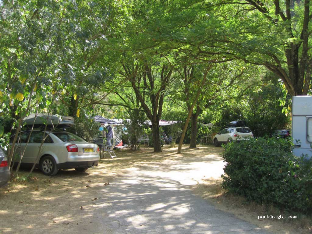Camping Les Tomasses — foto 3