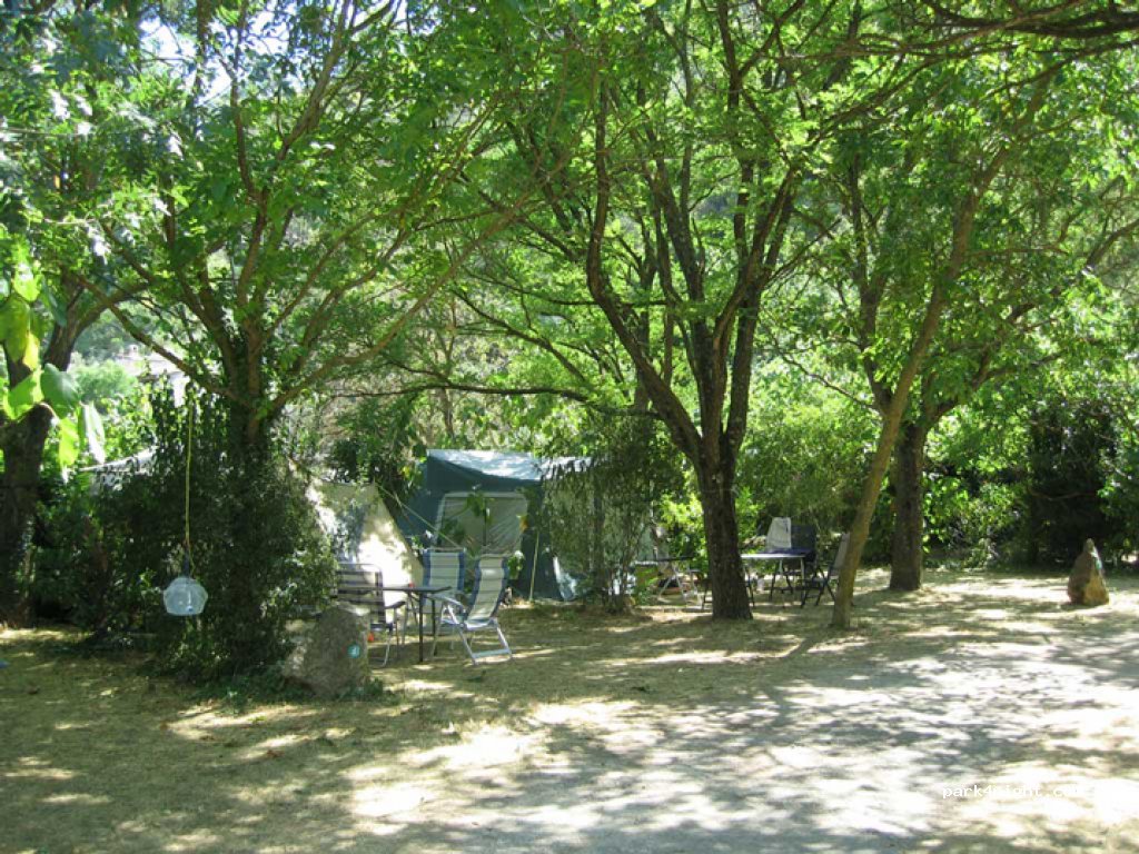 Camping Les Tomasses — foto 4