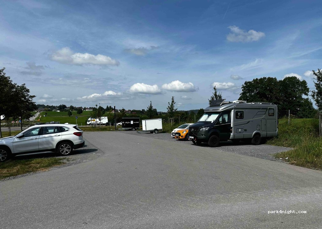 (87466) Oy-Mittelberg - 51 Hauptstraße — foto