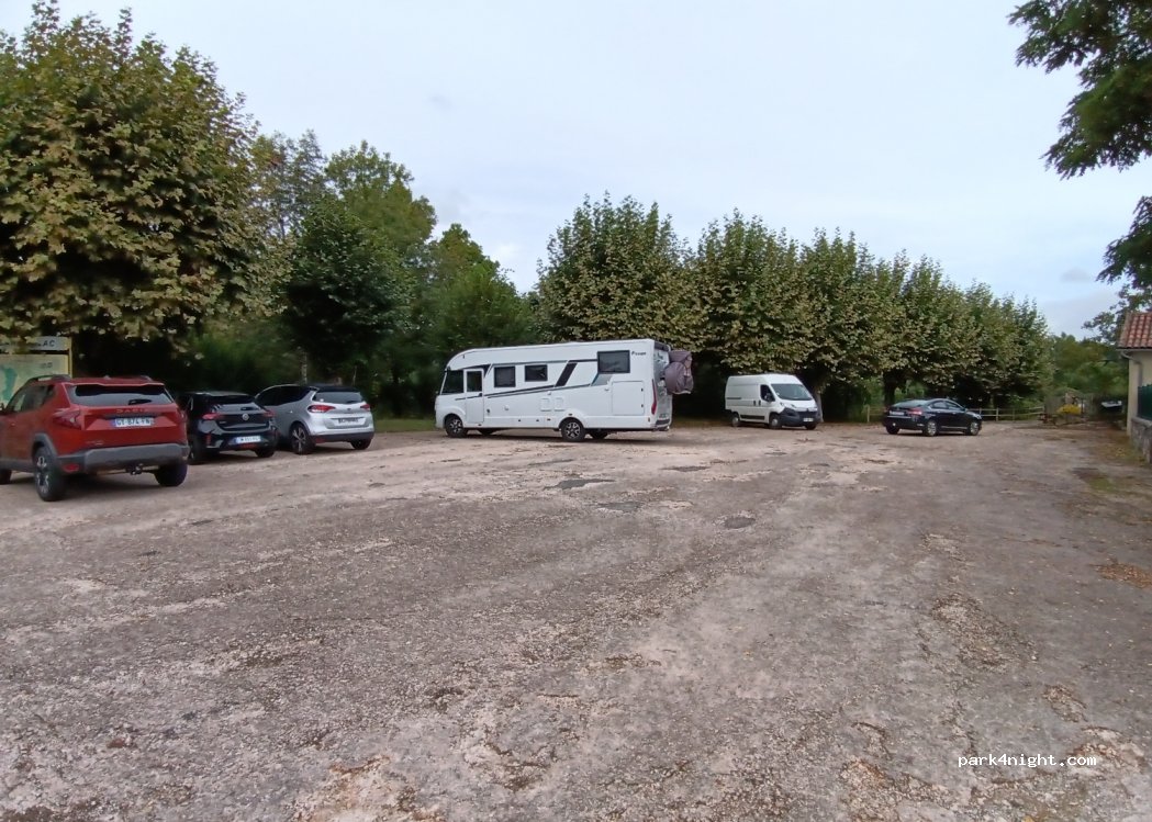 (46100) Cardaillac - 5058F Rue de Conques — foto 2