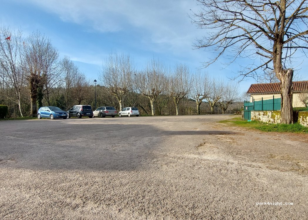 (46100) Cardaillac - 5058F Rue de Conques — foto 4