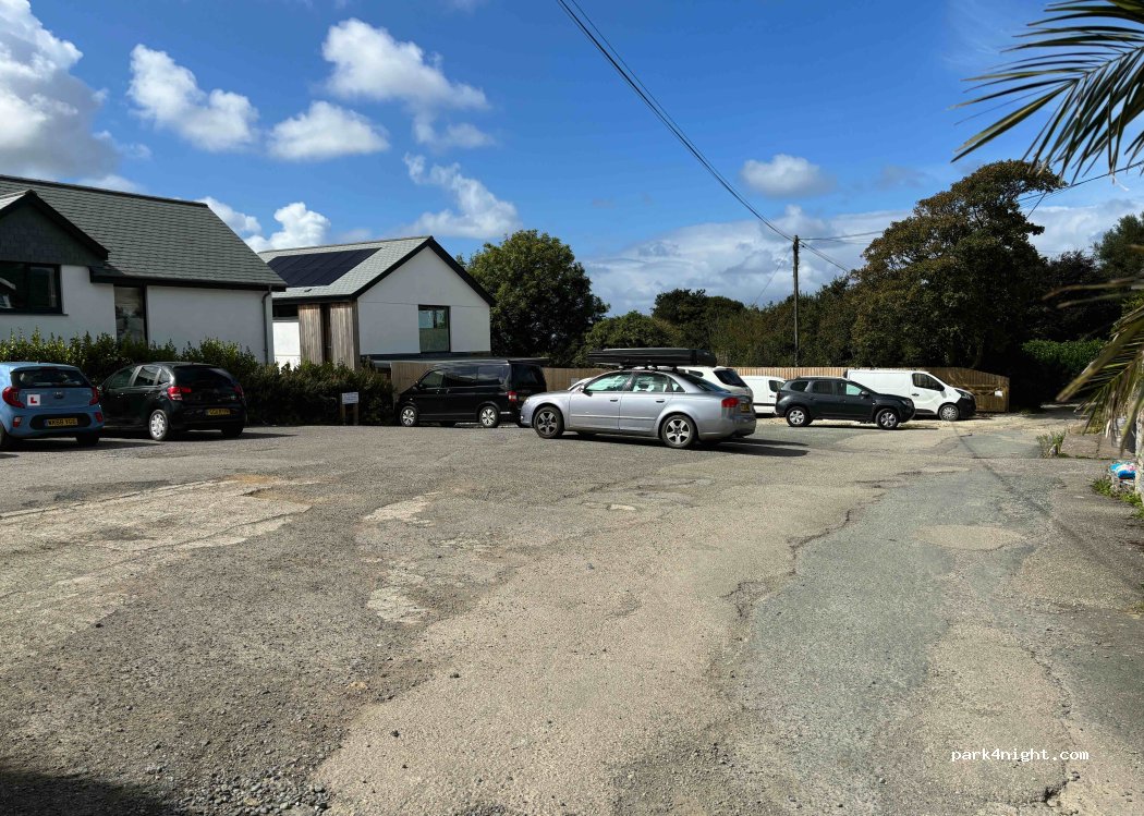 The Cornish Arms Inn — foto