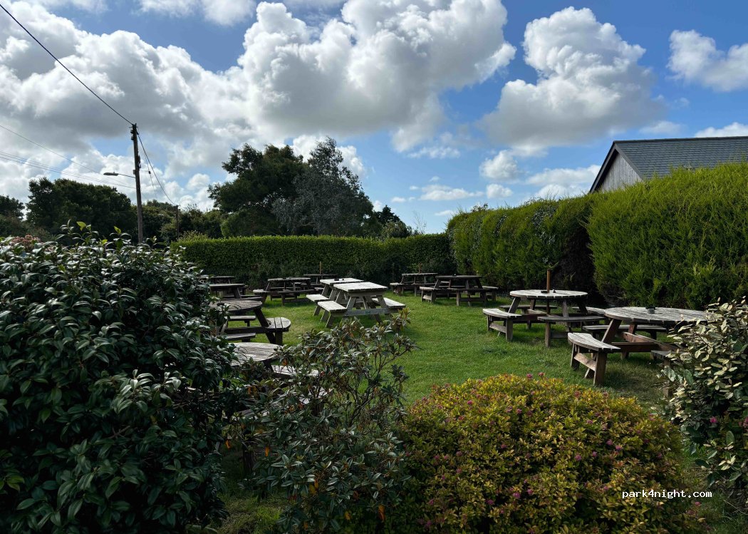 The Cornish Arms Inn — foto 3