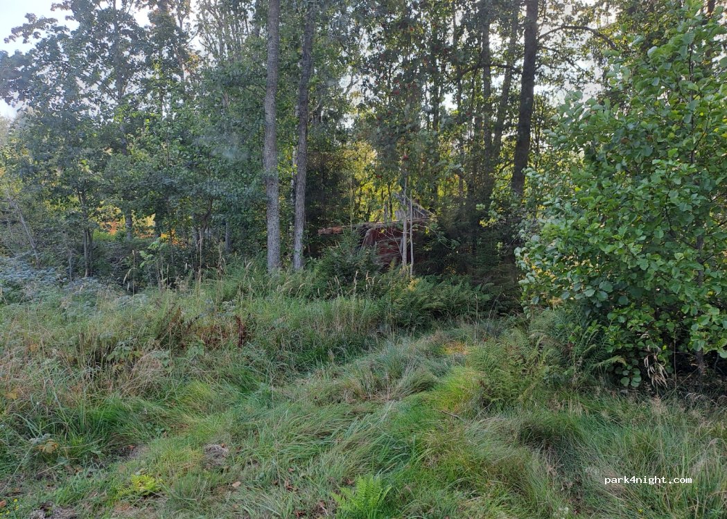 (696 97) Zinkgruvan - — foto 2