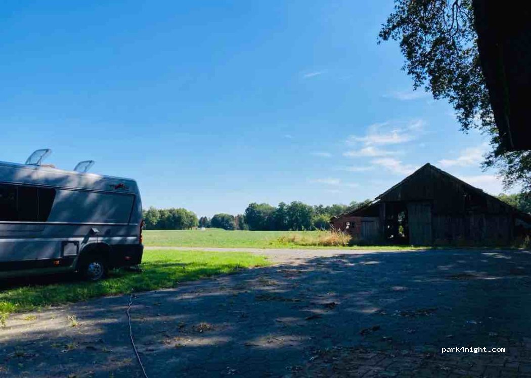 (48455) Bad Bentheim - 15 Ochtruper Diek — foto 3