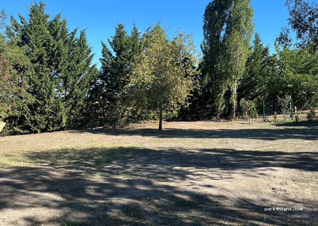 Domaine de Launac St Louis — foto 2