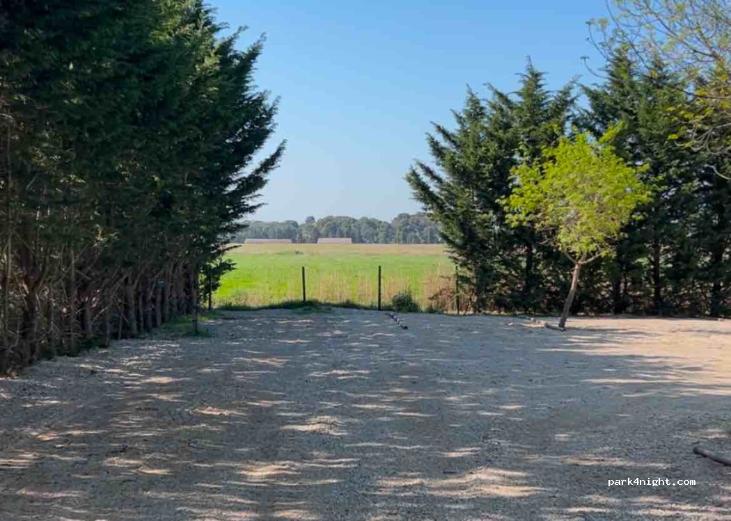 Domaine de Launac St Louis — foto 4