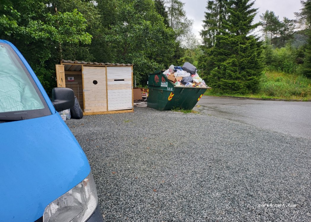 Bergen Camping Park — foto 3