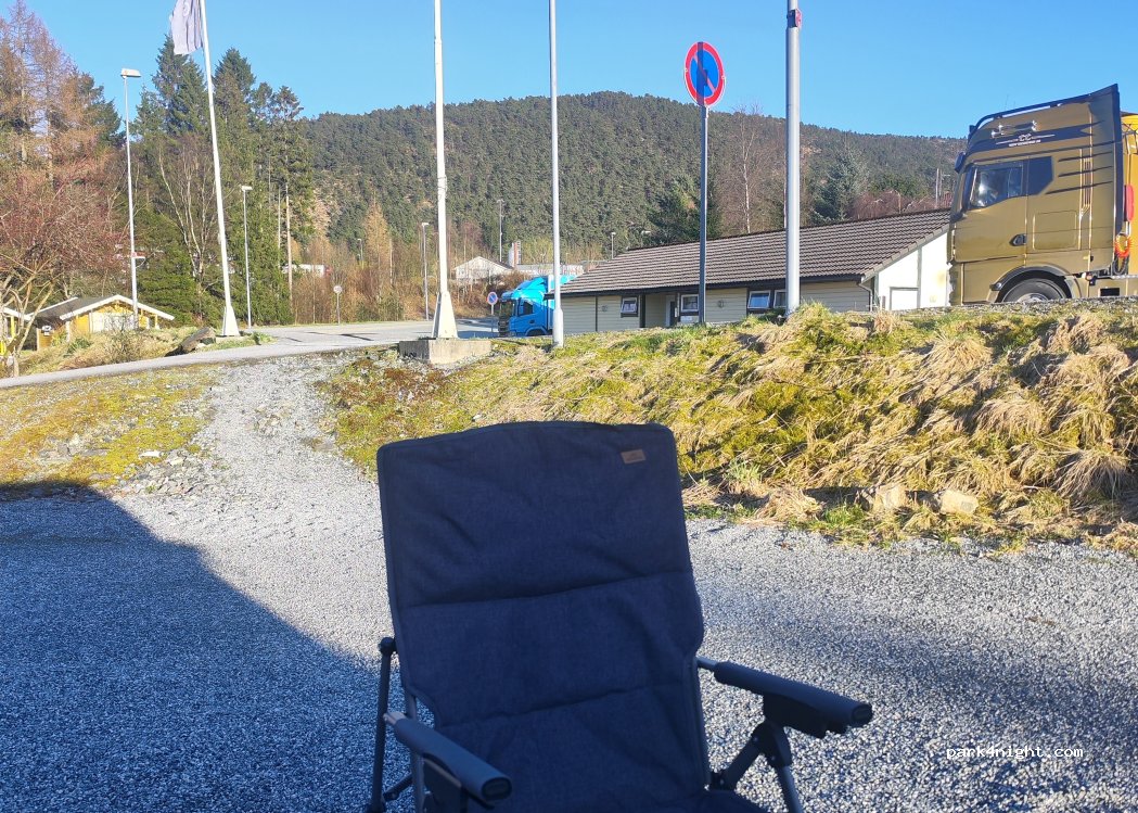 Bergen Camping Park — foto 5