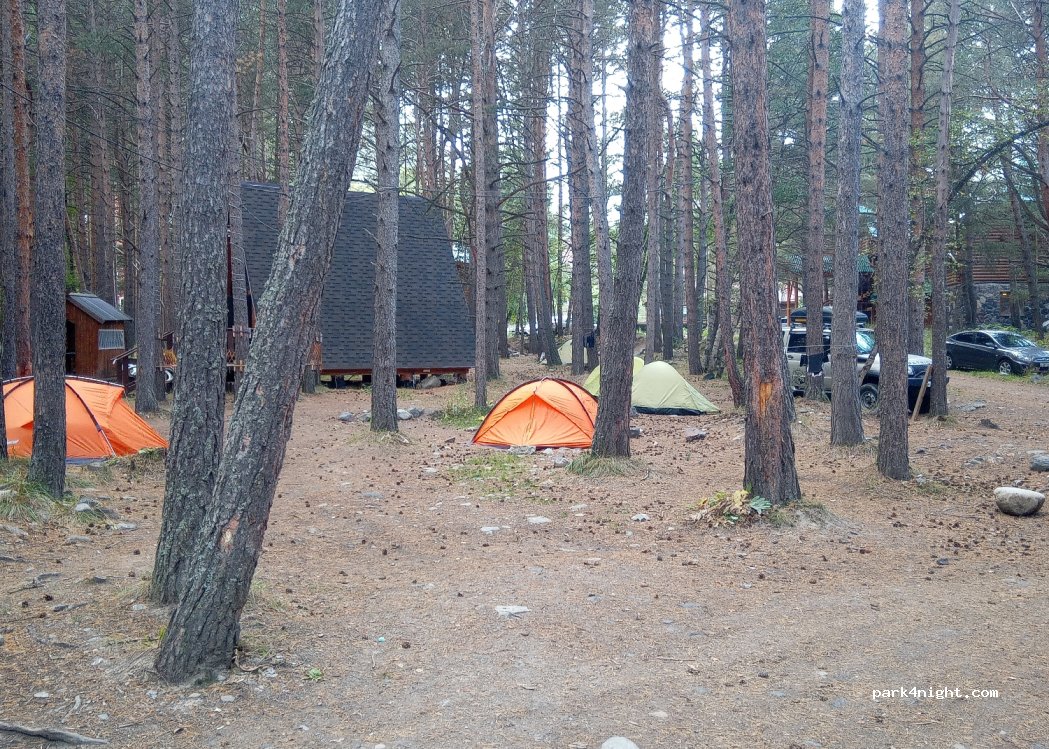 Bivuak — foto 4