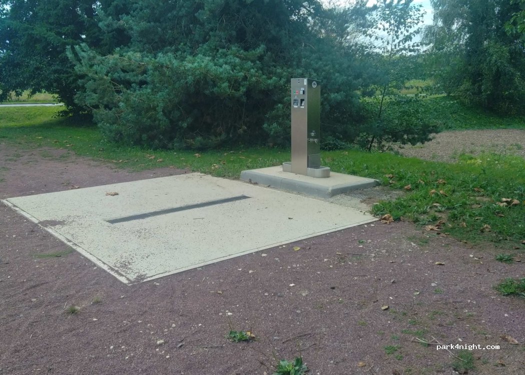(60930) Bailleul-sur-Thérain - 9 Rue Voltaire — foto