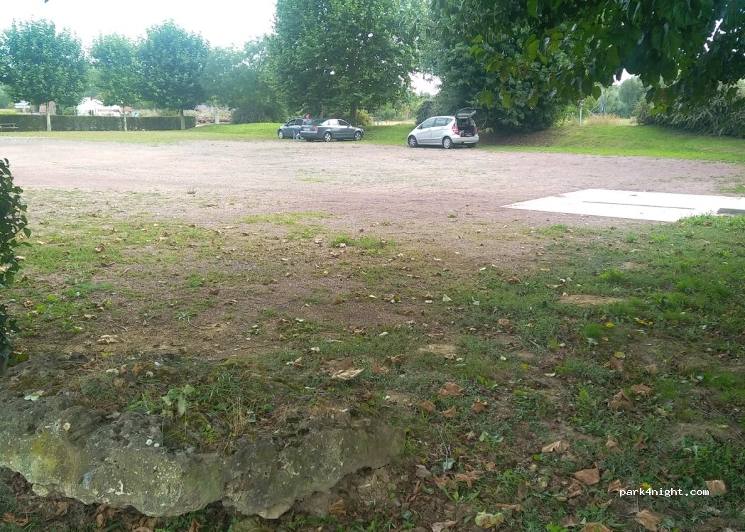 (60930) Bailleul-sur-Thérain - 9 Rue Voltaire — foto 2