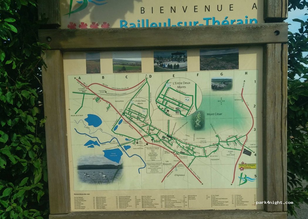 (60930) Bailleul-sur-Thérain - 9 Rue Voltaire — foto 4