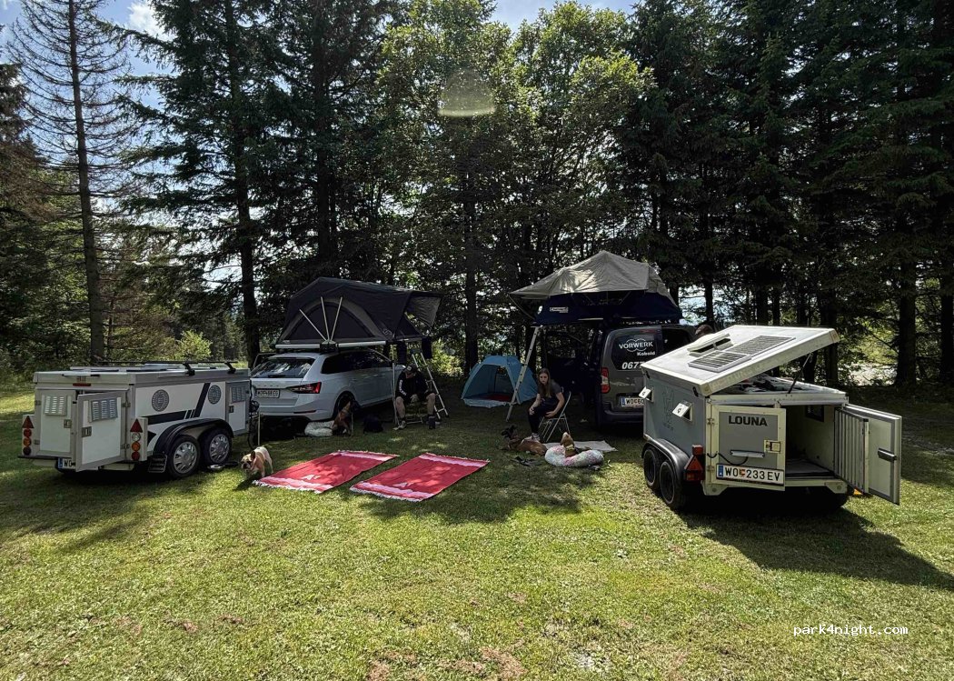 Camping Hebalm — foto