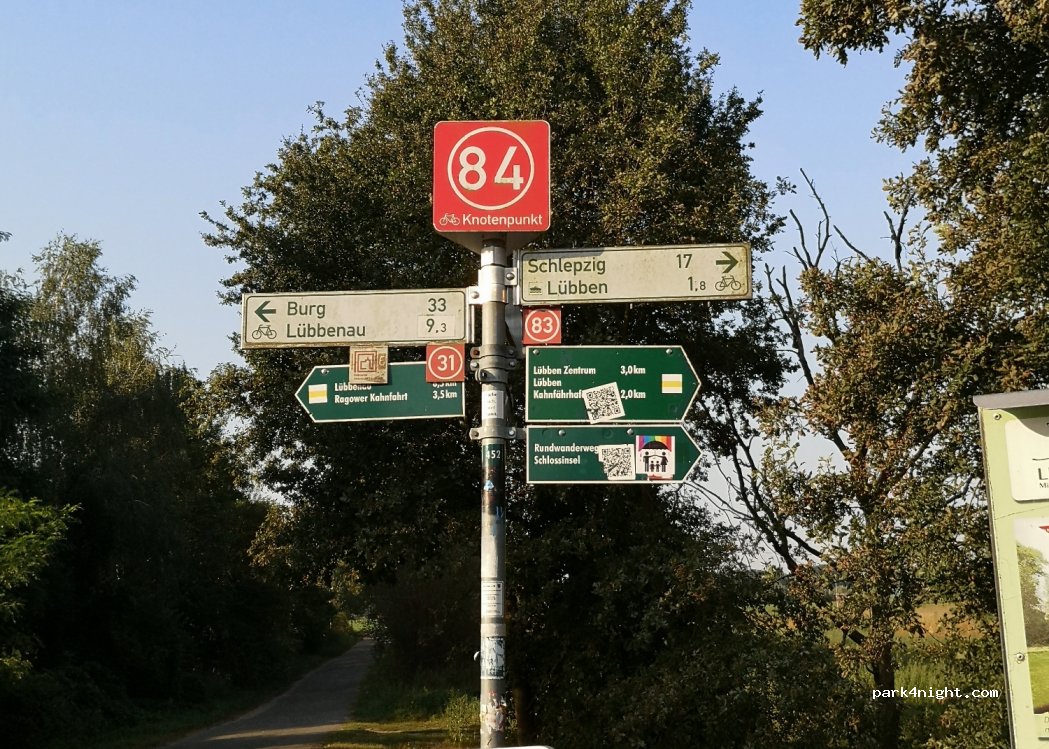 (15907) Lübben (Spreewald) - 19 Spreestraße — foto 2