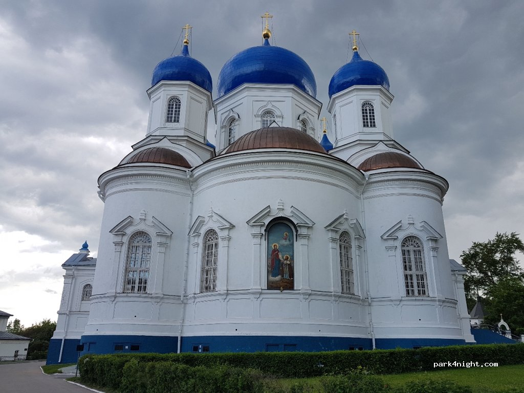 (601270) Bogolyubovo - 2 ulitsa Pushkina — foto 2