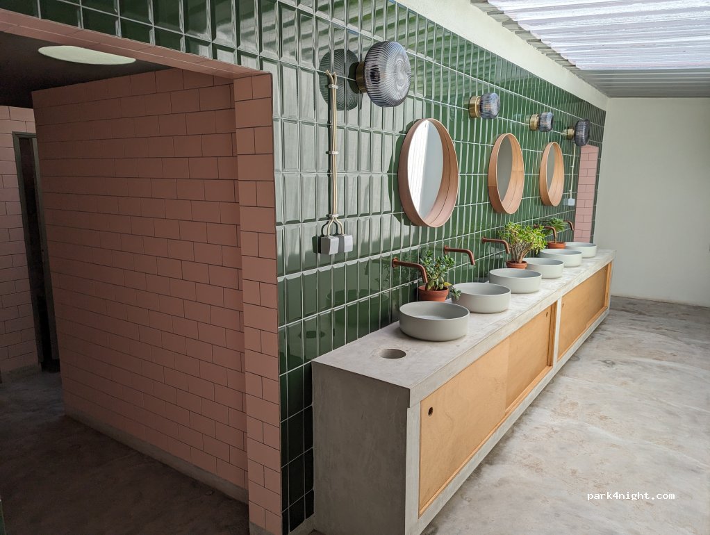 O Tamanco Camping & Cantina — foto 2