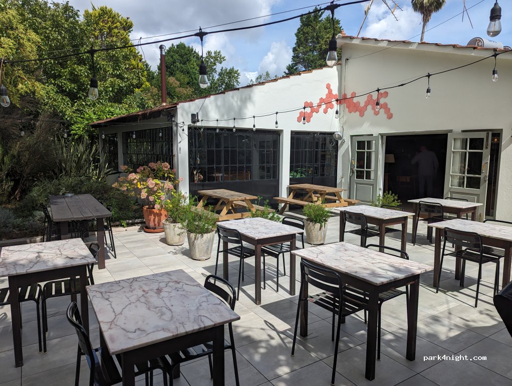 O Tamanco Camping & Cantina — foto 4