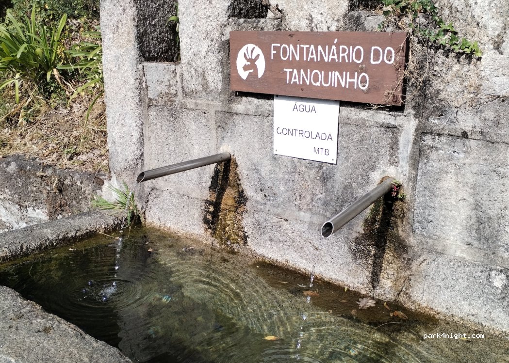 (4845-075) Vilar da Veiga - Avenida de Pereiro — foto