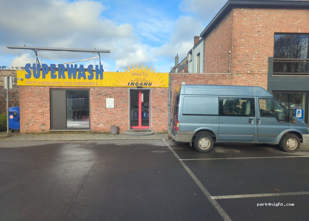 (9000) Gent - 11 Corneel Heymanslaan — foto