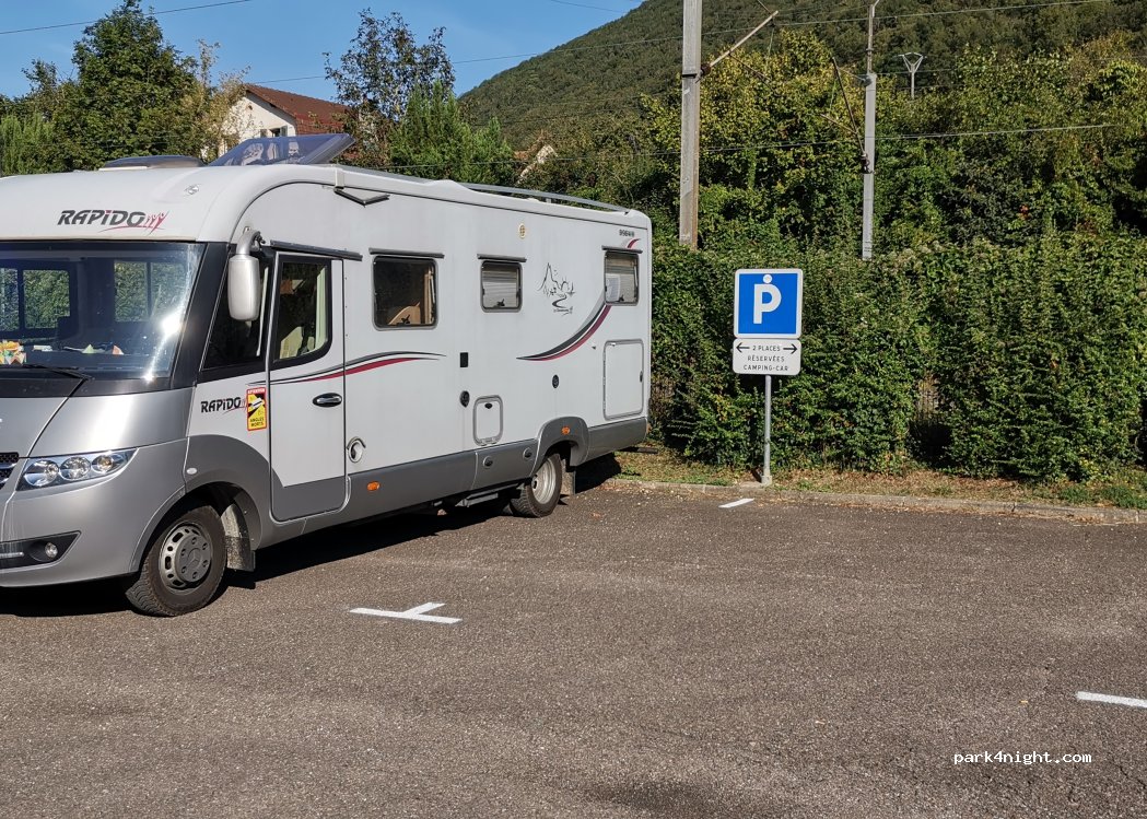 (25820) Laissey - D266 — foto