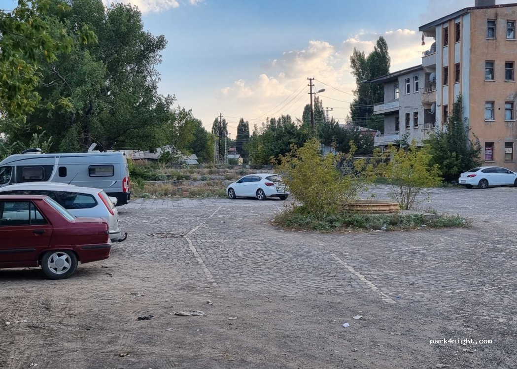 (36000) Sukapı - 108 Erzurum Caddesi — foto