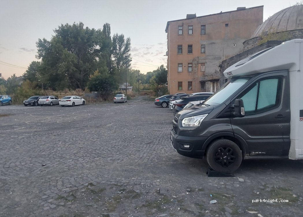 (36000) Sukapı - 108 Erzurum Caddesi — foto 2